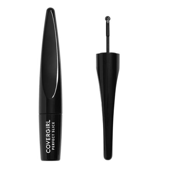 CoverGirl Perfect Slice Liquid Eyeliner Set of 2 - Picture 2 of 2